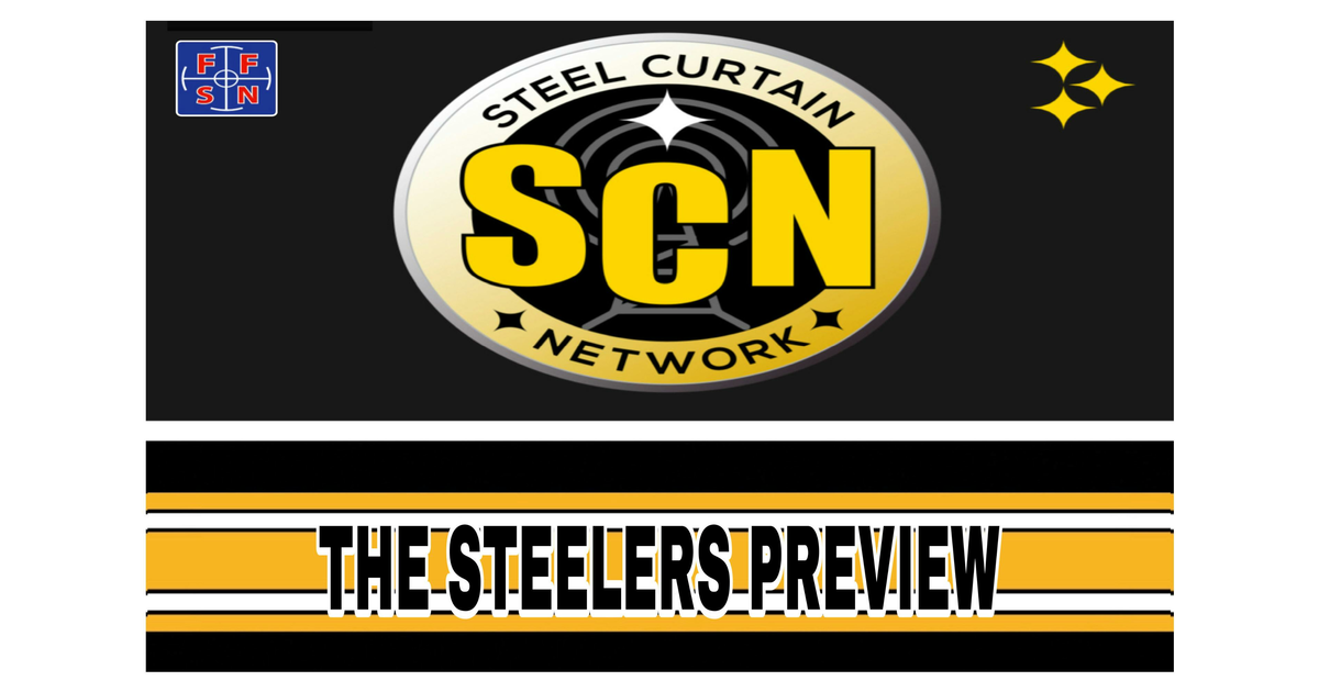 Steelers Preview: The Brandon Aiyuk saga ends, what’s next for ...