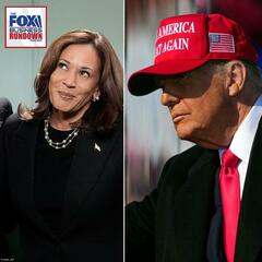 Business Rundown: 2024 Campaigns’ Final Duel In The Keystone State - The Fox News Rundown