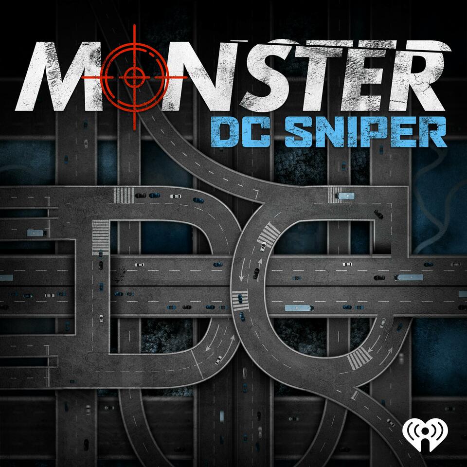 Monster: DC Sniper