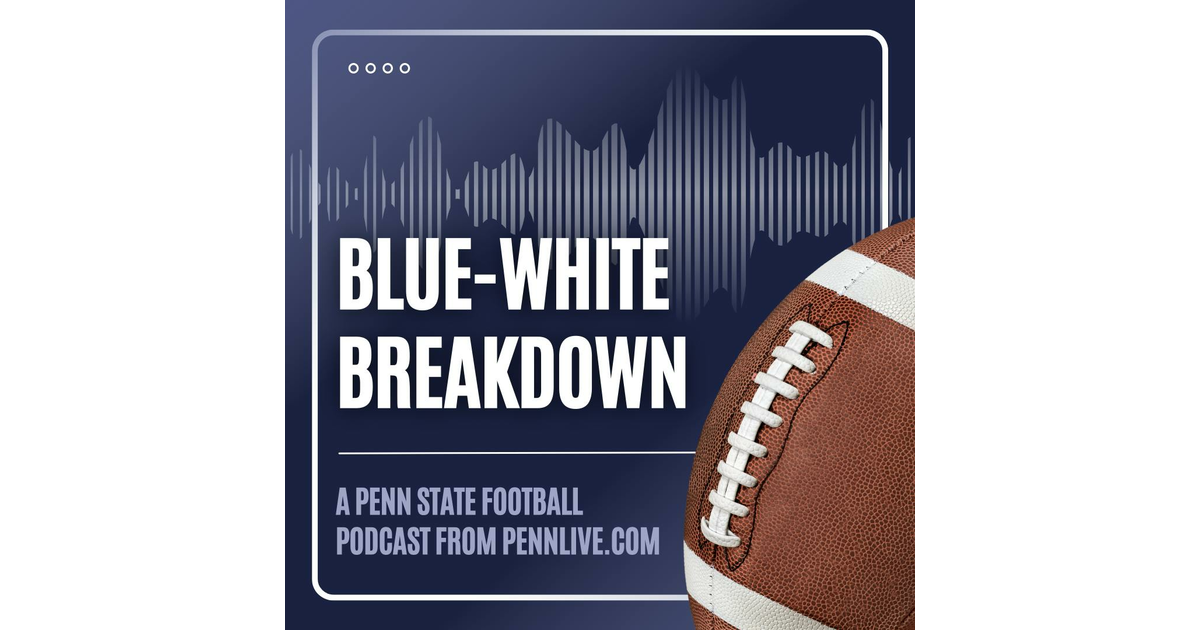 Instant Recap: Penn State Routs Smu To Advance To The Fiesta Bowl 