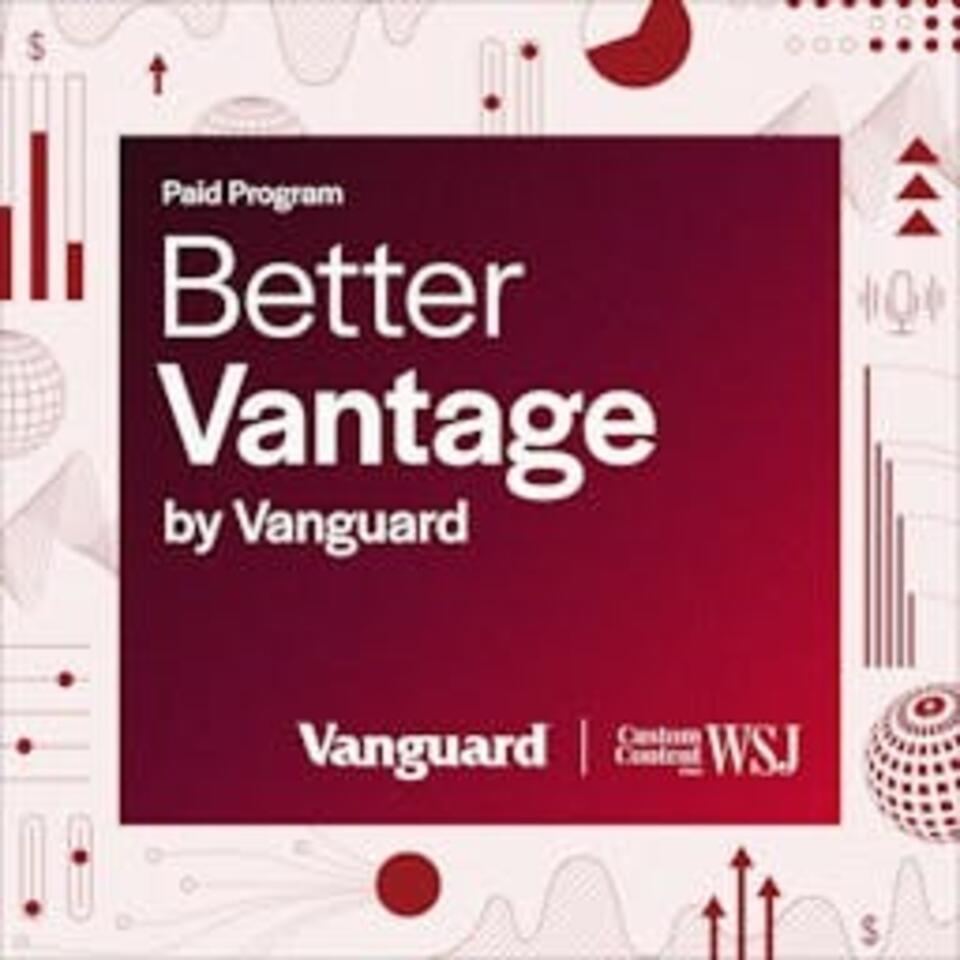 Better Vantage by Vanguard