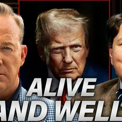 The Sean Spicer Show