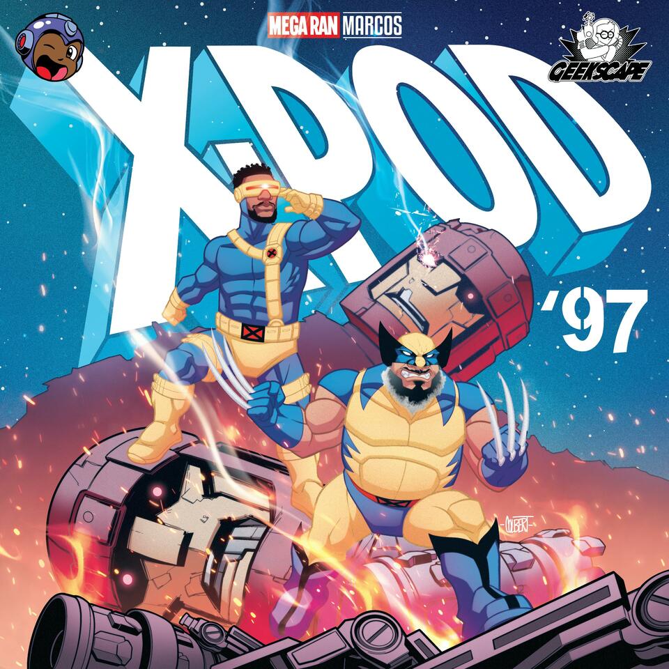 X-Pod 97