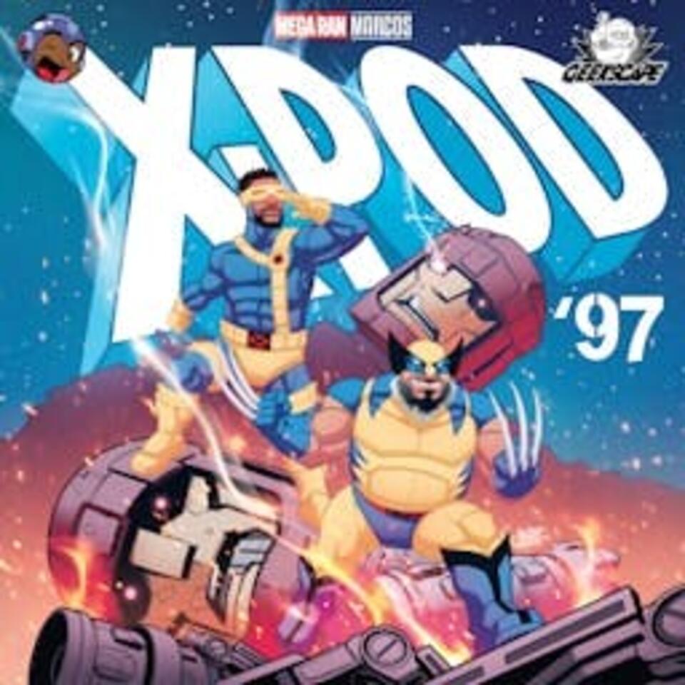 X-Pod 97