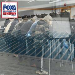 Business Rundown: Voters Get Cloudy Economic Picture Before Election Day - The Fox News Rundown