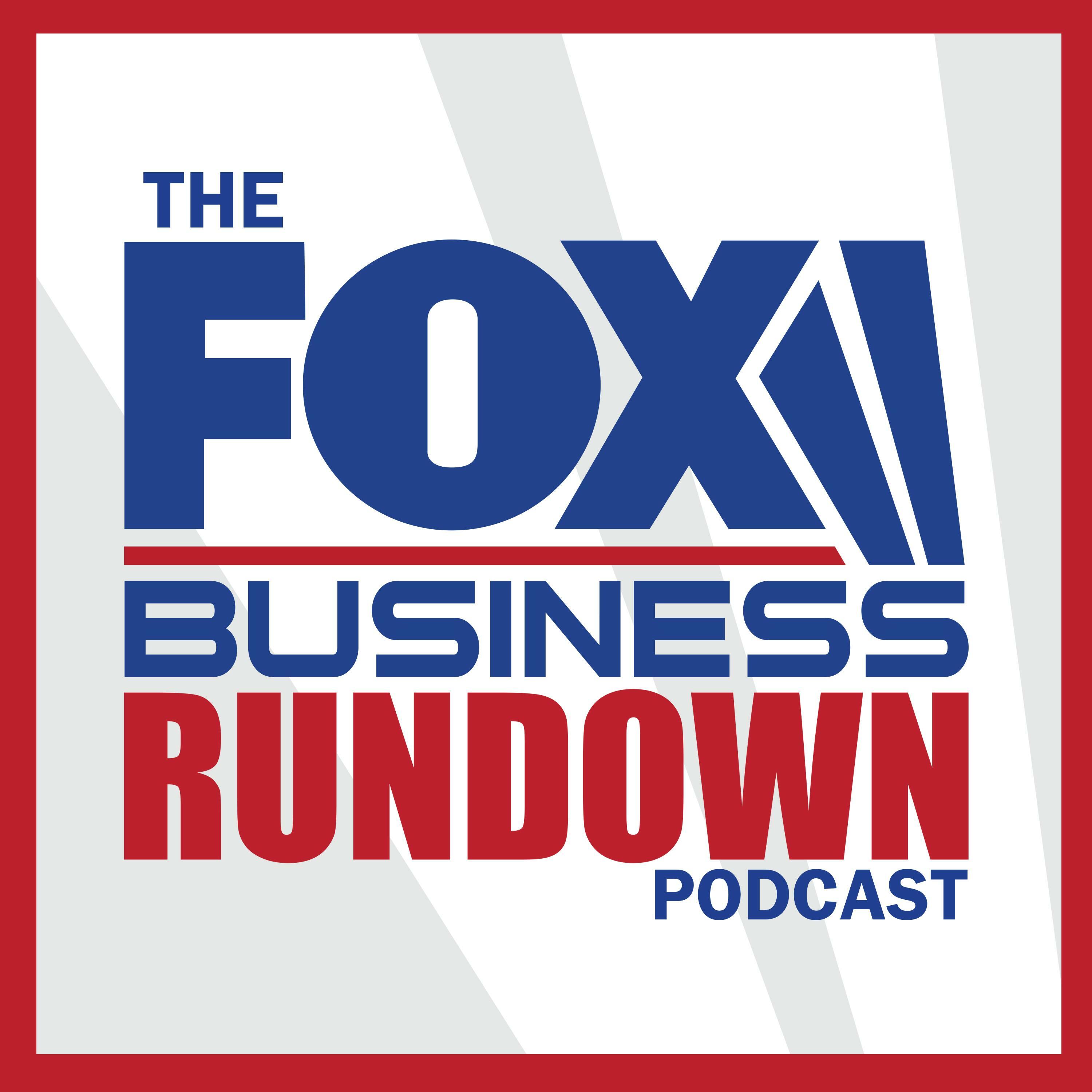 Fox News Rundown - Business Rundown: Are We Witnessing an AI Boom or ... Bubble?