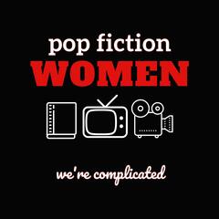 Rebecca Baum & 'Lifelike Creatures': Complicated Conversations Series - Pop Fiction Women