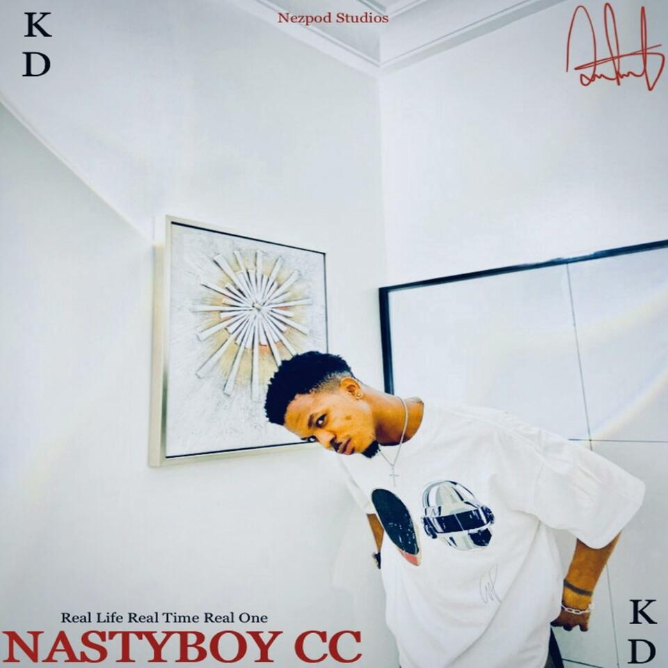 NastyBoy CC - No Pity Story