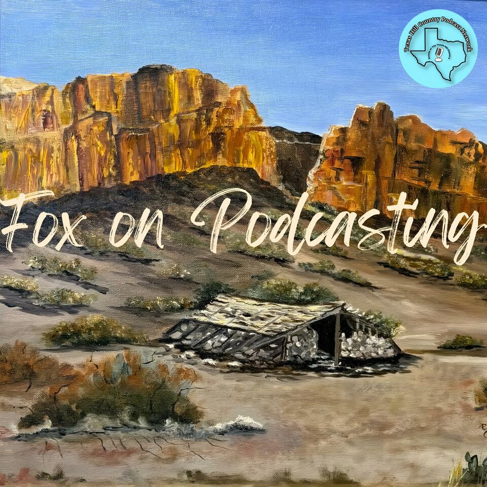 Fox on Podcasting