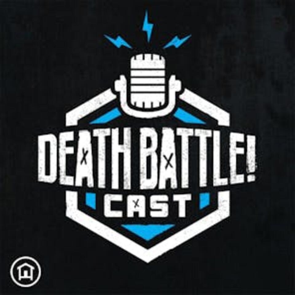 DEATH BATTLE Cast
