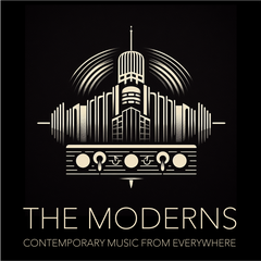 The Moderns