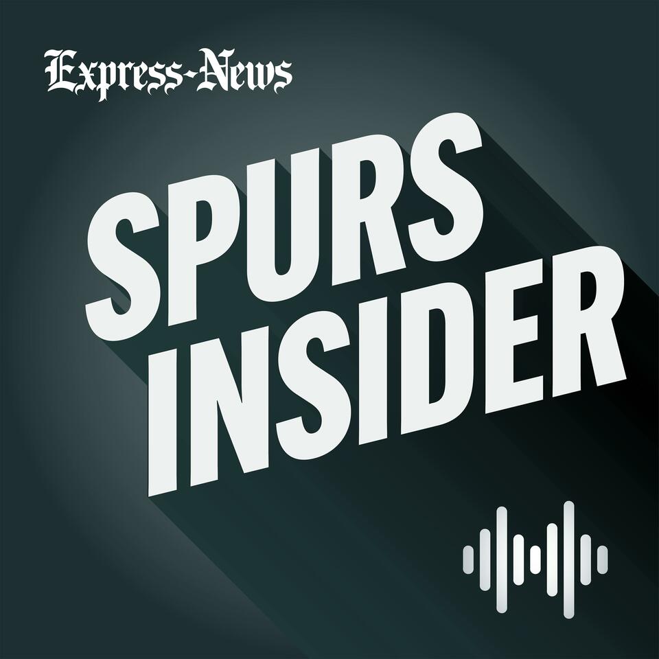 Spurs Insider