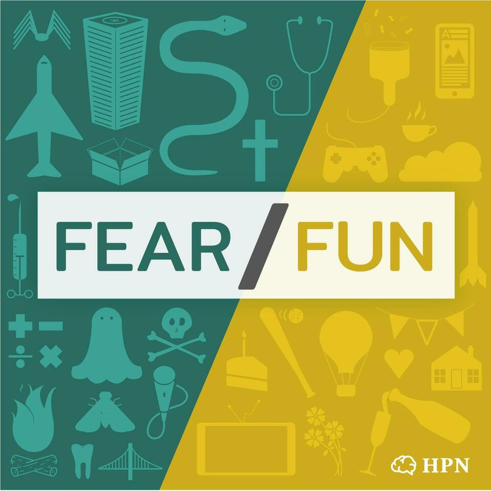 Fear/Fun