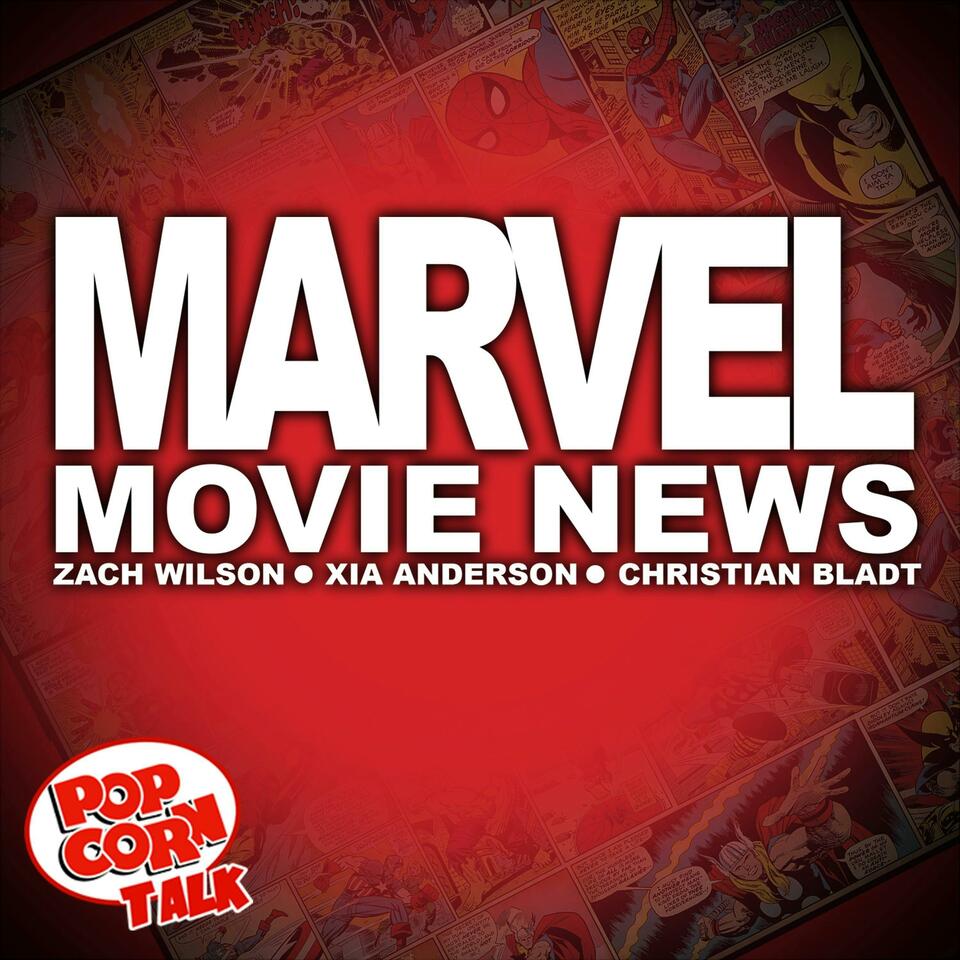 Marvel Movie News