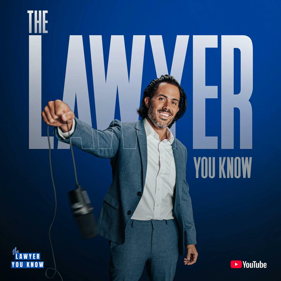 The Lawyer You Know