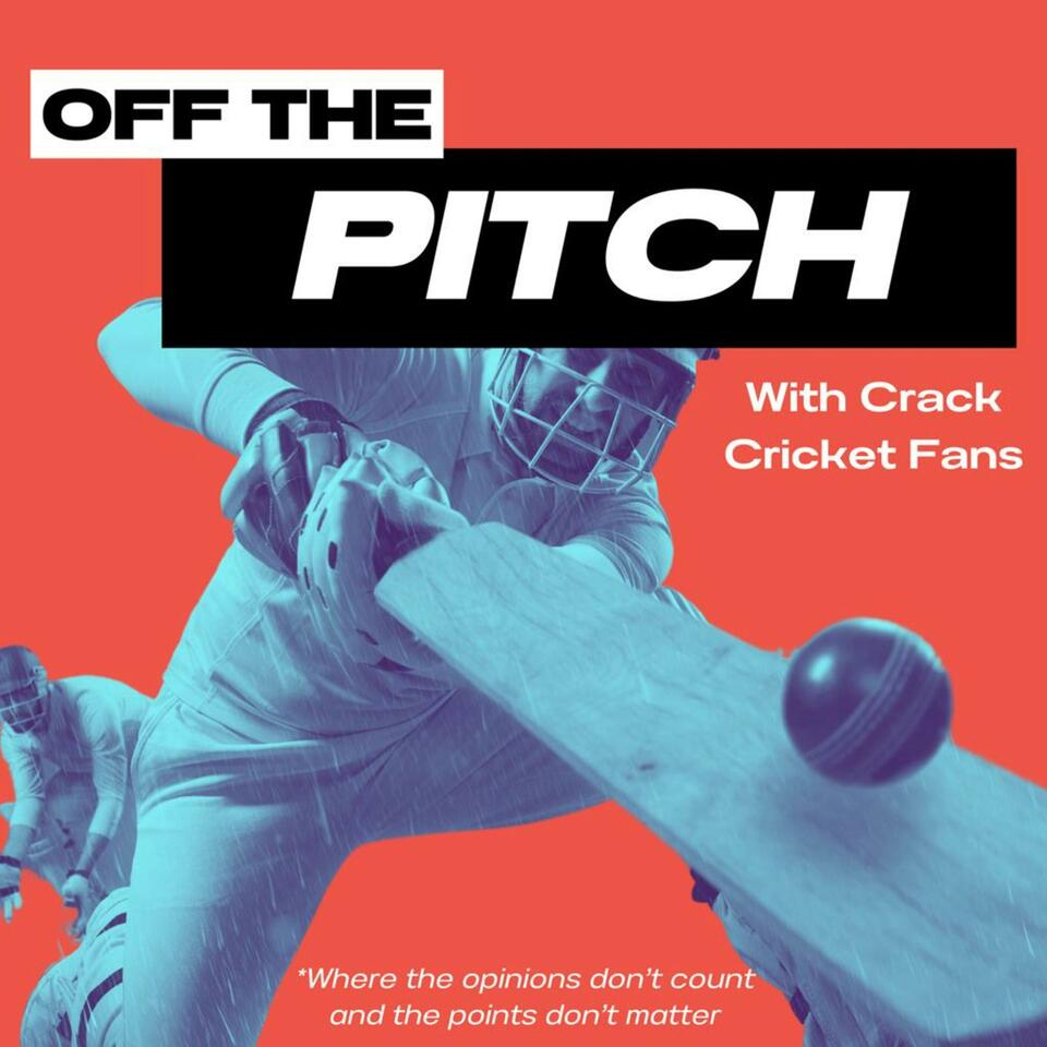 Off the Pitch - OTP