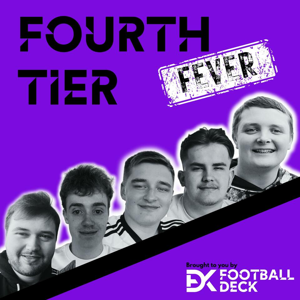Fourth Tier Fever