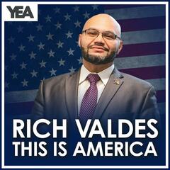 Biden, Blocking, BLM - This is America with Rich Valdés