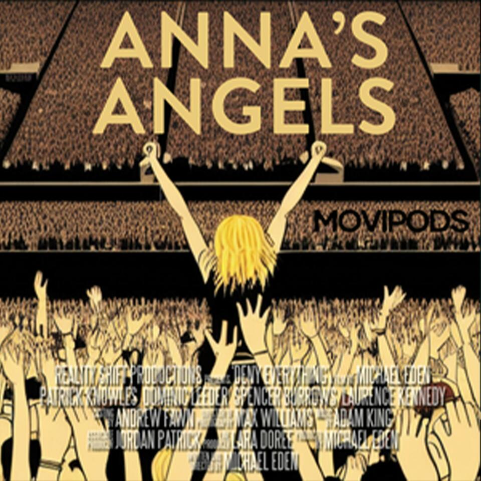 Anna's Angels