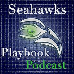 Seahawks Playbook Podcast