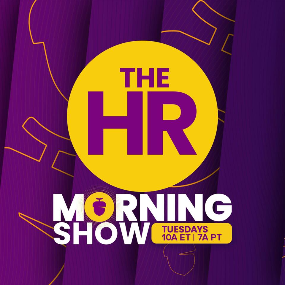 The Purple Acorn HR Morning Show