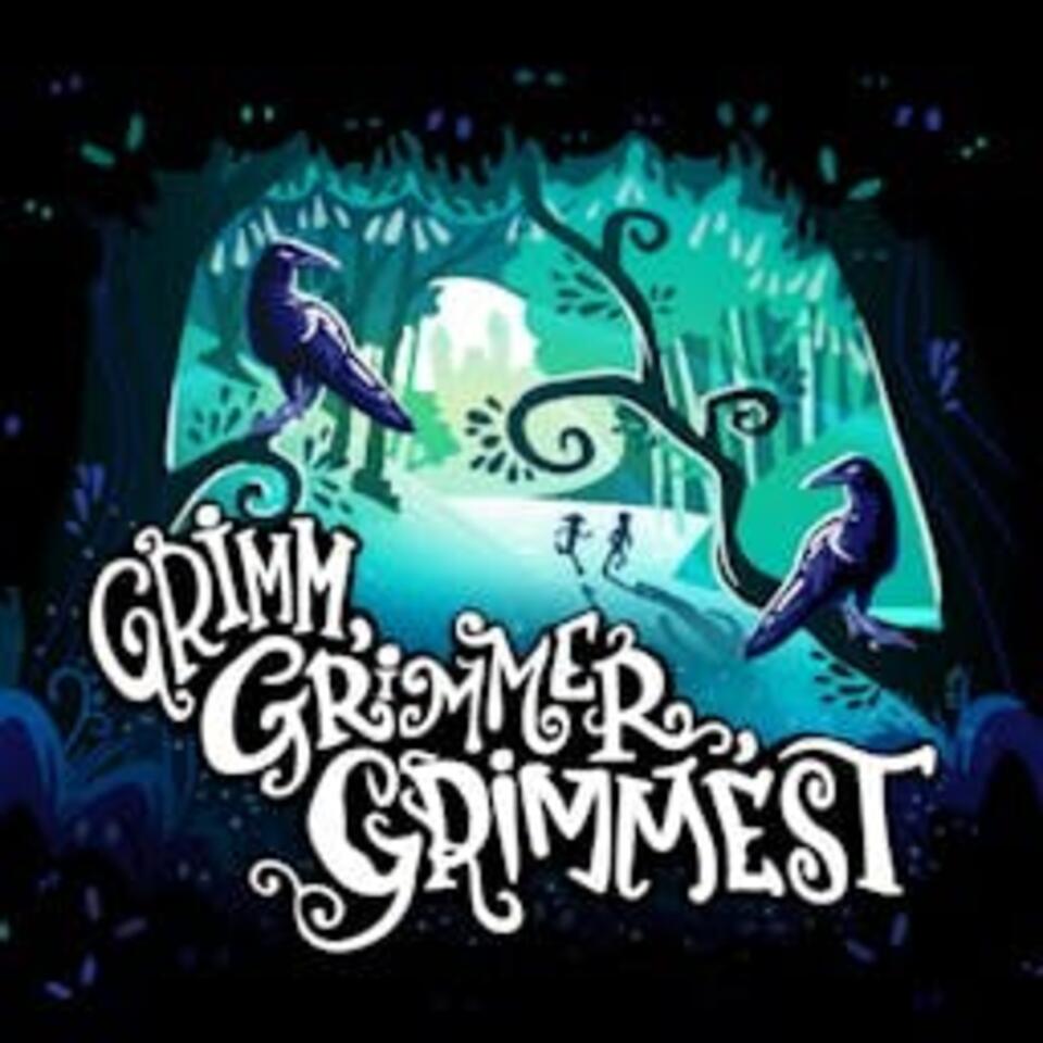 Grimm, Grimmer, Grimmest