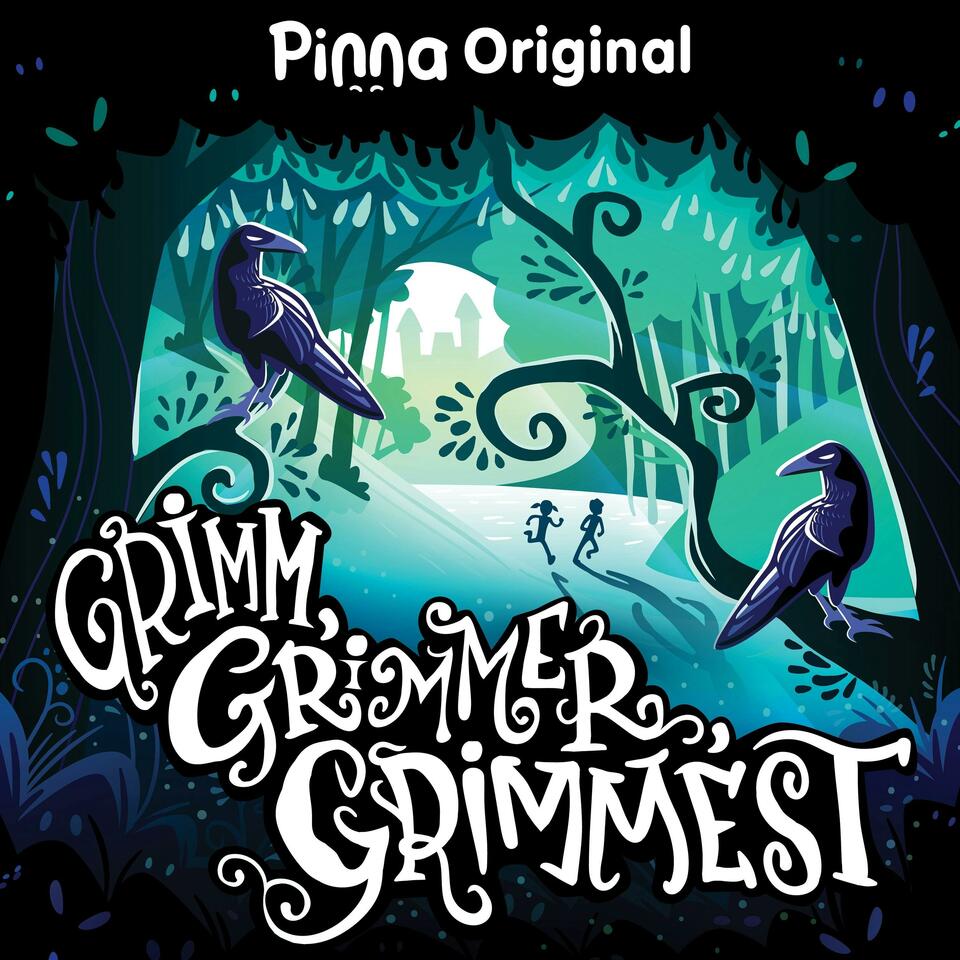 Grimm, Grimmer, Grimmest - Listen Now