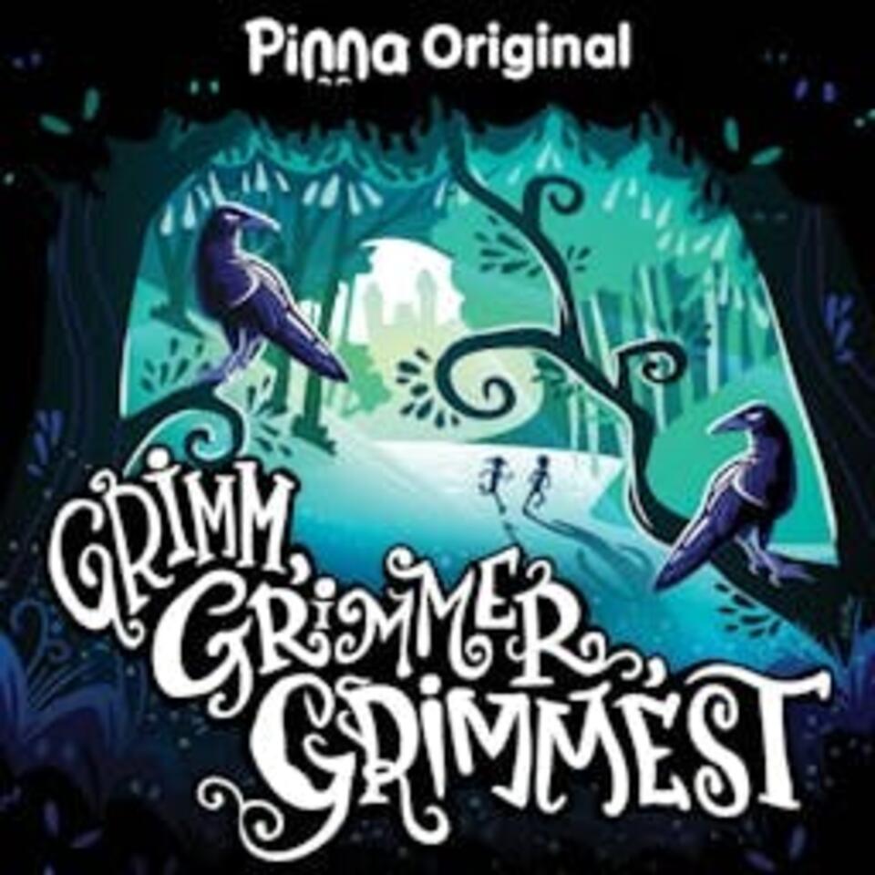 Grimm, Grimmer, Grimmest