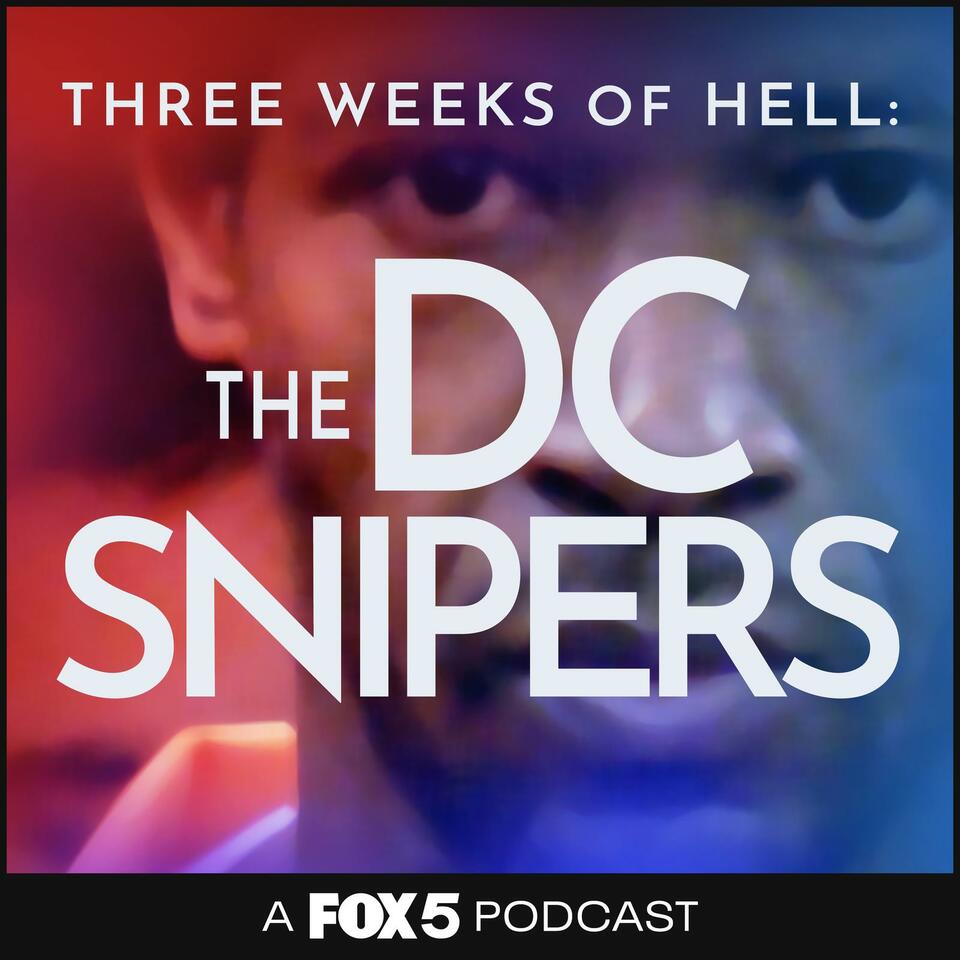 The DC Snipers