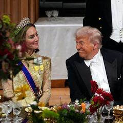 Pod Save The King - Royal family news, interviews and fashion