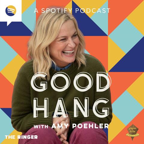 Good Hang with Amy Poehler
