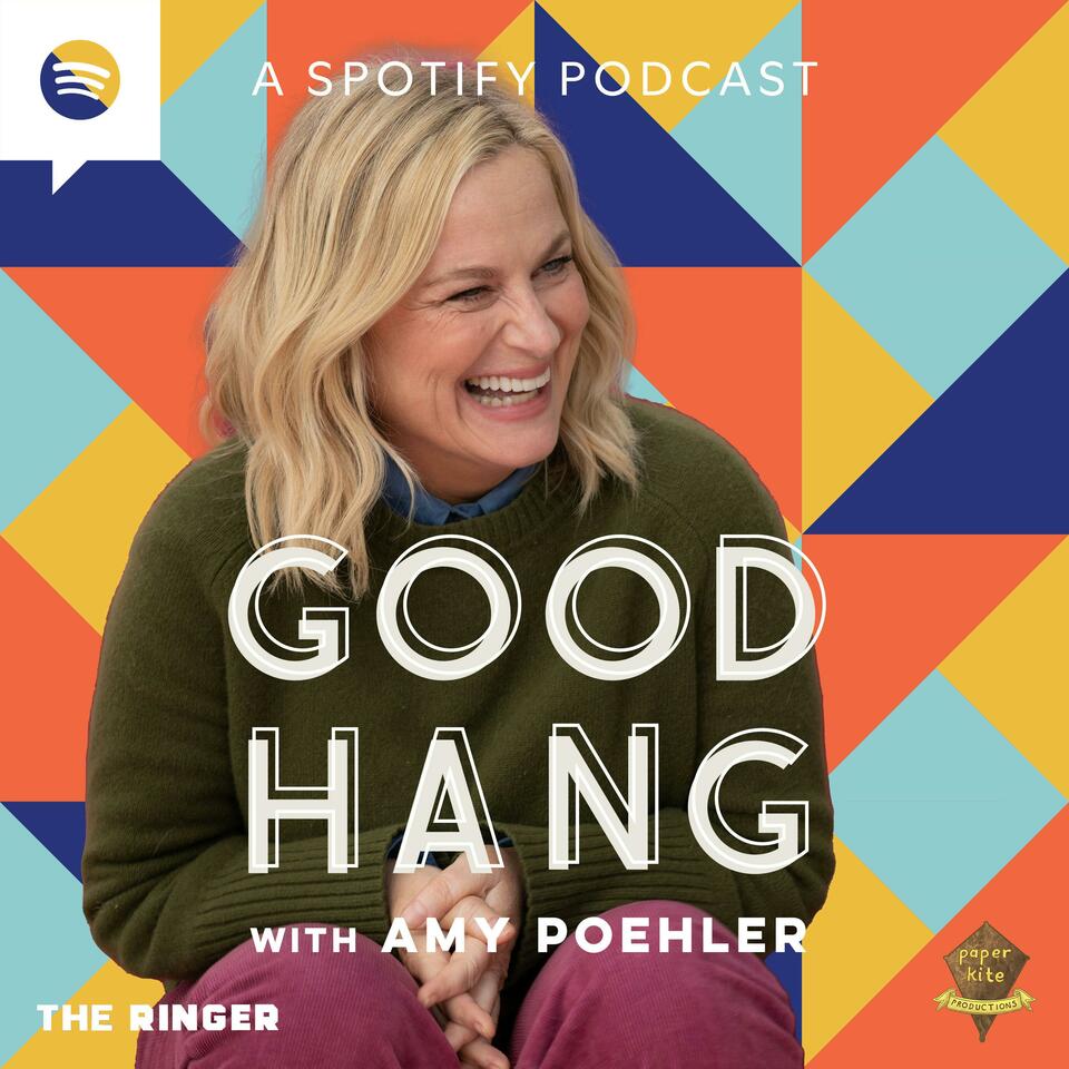 Good Hang with Amy Poehler