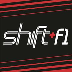 Shift+F1: A Formula 1 Podcast