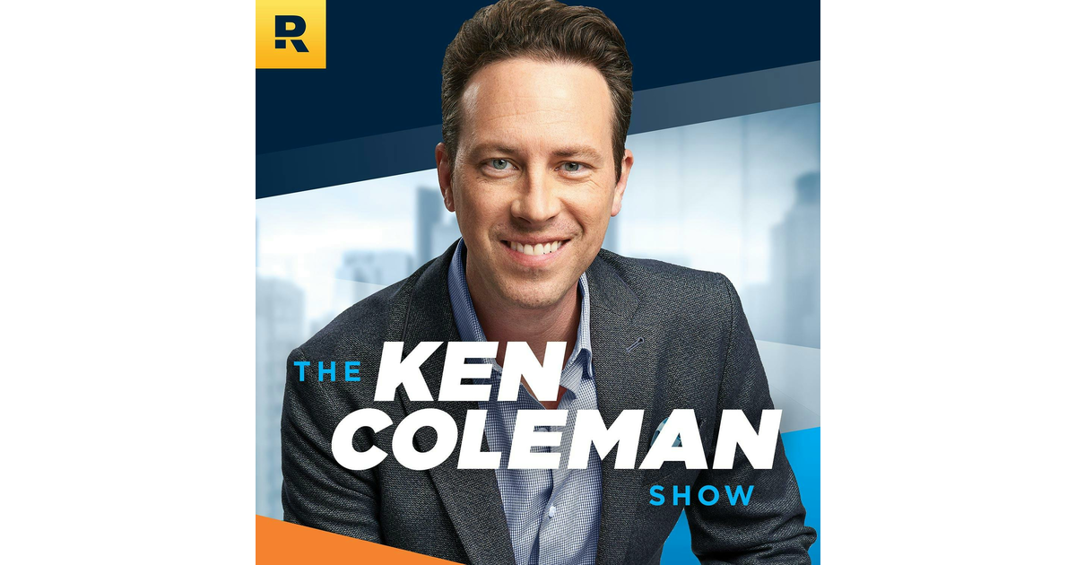 David goggins how i faced my greatest fear the ken coleman show iheart