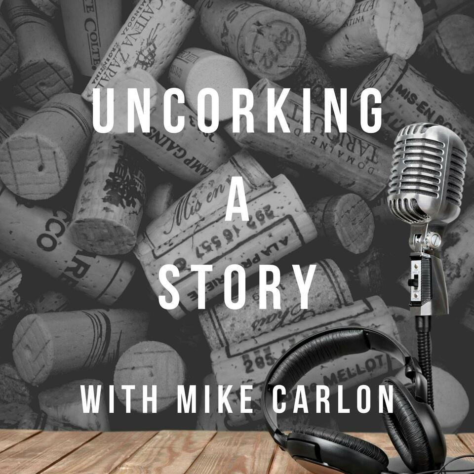 Uncorking a Story