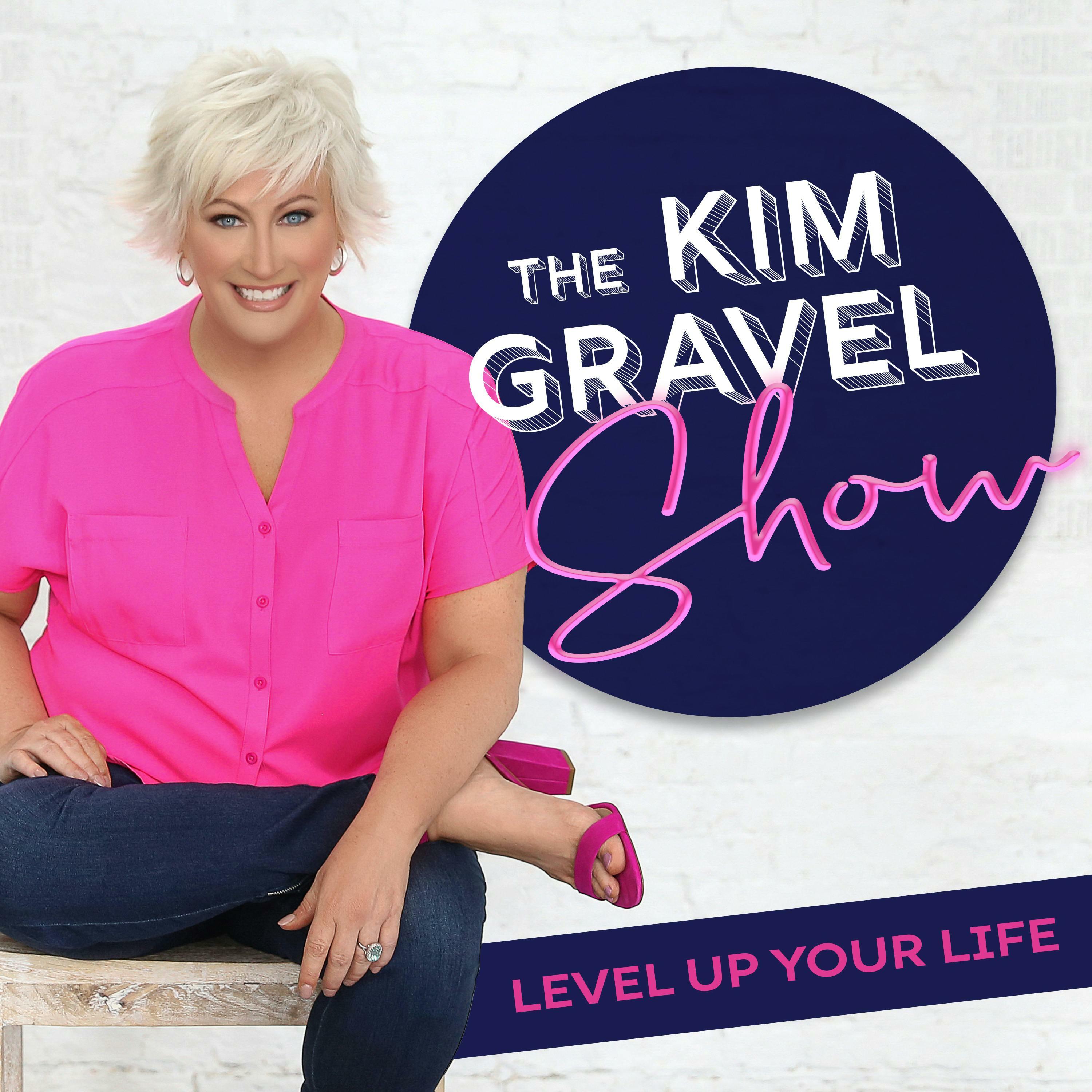 The Kim Gravel Show iHeart