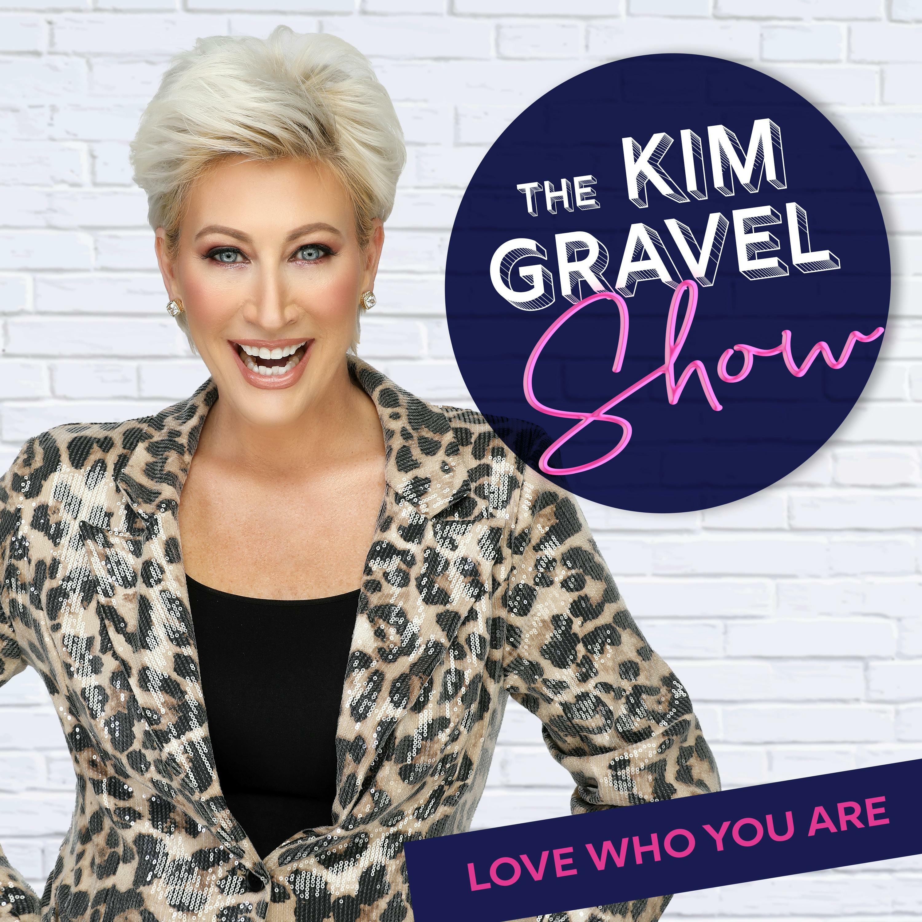 The Kim Gravel Show | iHeart