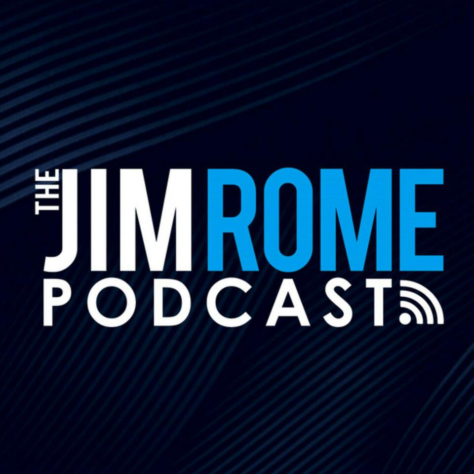 The Jim Rome Podcast iHeart