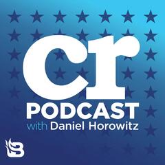 Ep 675 | Rule of Race Now Trumping Rule of Law - Conservative Review with Daniel Horowitz
