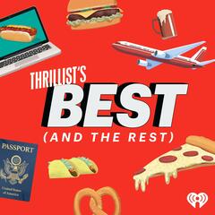 THRILLIST'S BEST: What’s the Best Pixar Movie Ever? - Thrillist Explorers