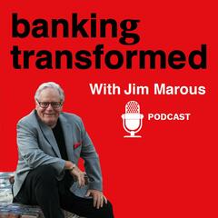 How Sofi Intends to Become the Center of the Financial Universe - Banking Transformed with Jim Marous