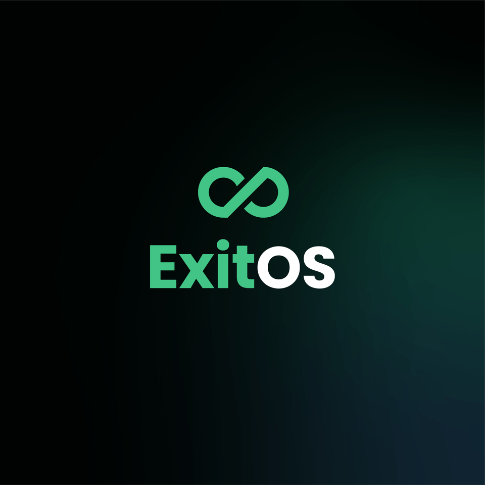 ExitOS - Learn All About The World of Buying & Selling Businesses in the USA | M&A | Mergers & Acquisitions