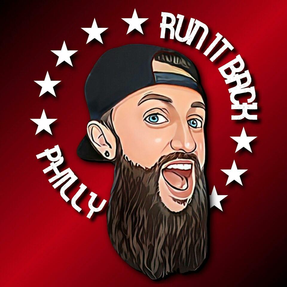 Run It Back Philly | Sixers (76ers) & NBA Talk