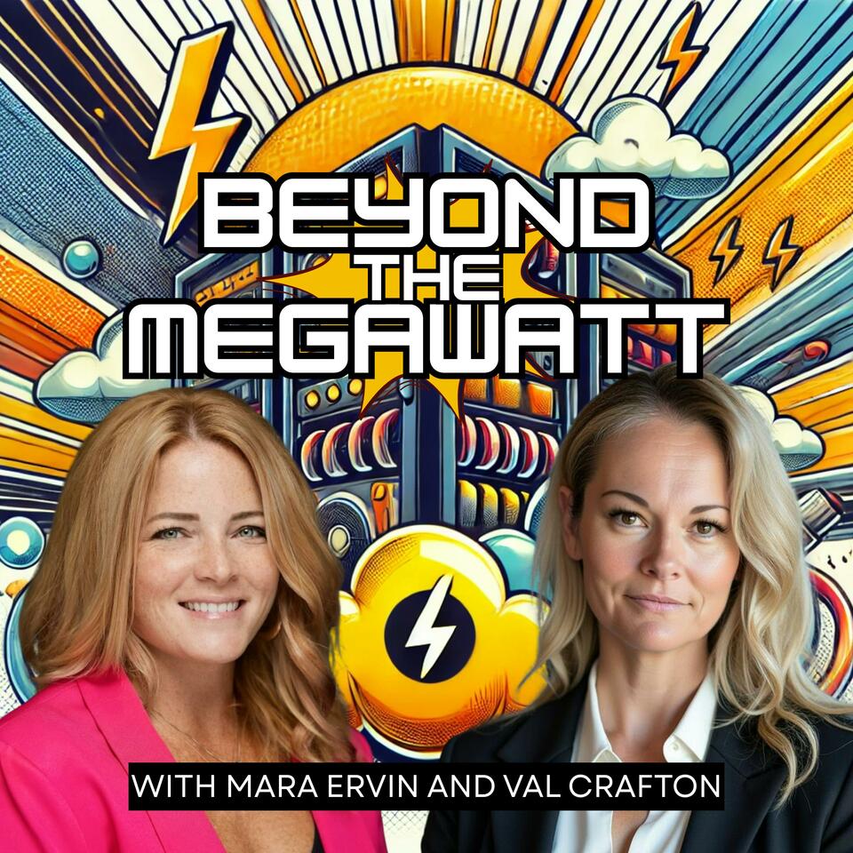 Beyond the Megawatt: Data Center Design, Technology Challenges, and Infrastructure Innovation