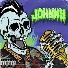 Feeling Happy with Mudvayne's Chad Gray - Drinks With Johnny