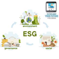 7/26/24: Why ESG Investing Isn't Worth the Hype  - THE TRUTH ABOUT YOUR FUTURE with Ric Edelman