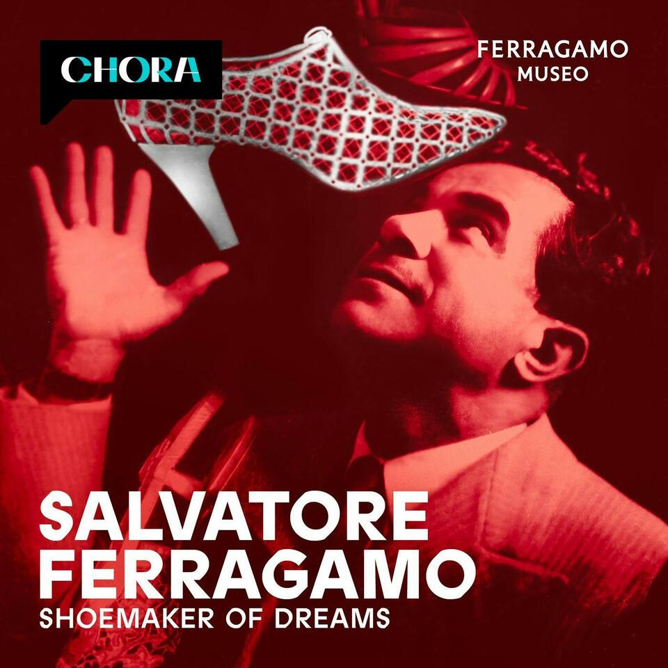 Salvatore Ferragamo. Shoemaker of Dreams
