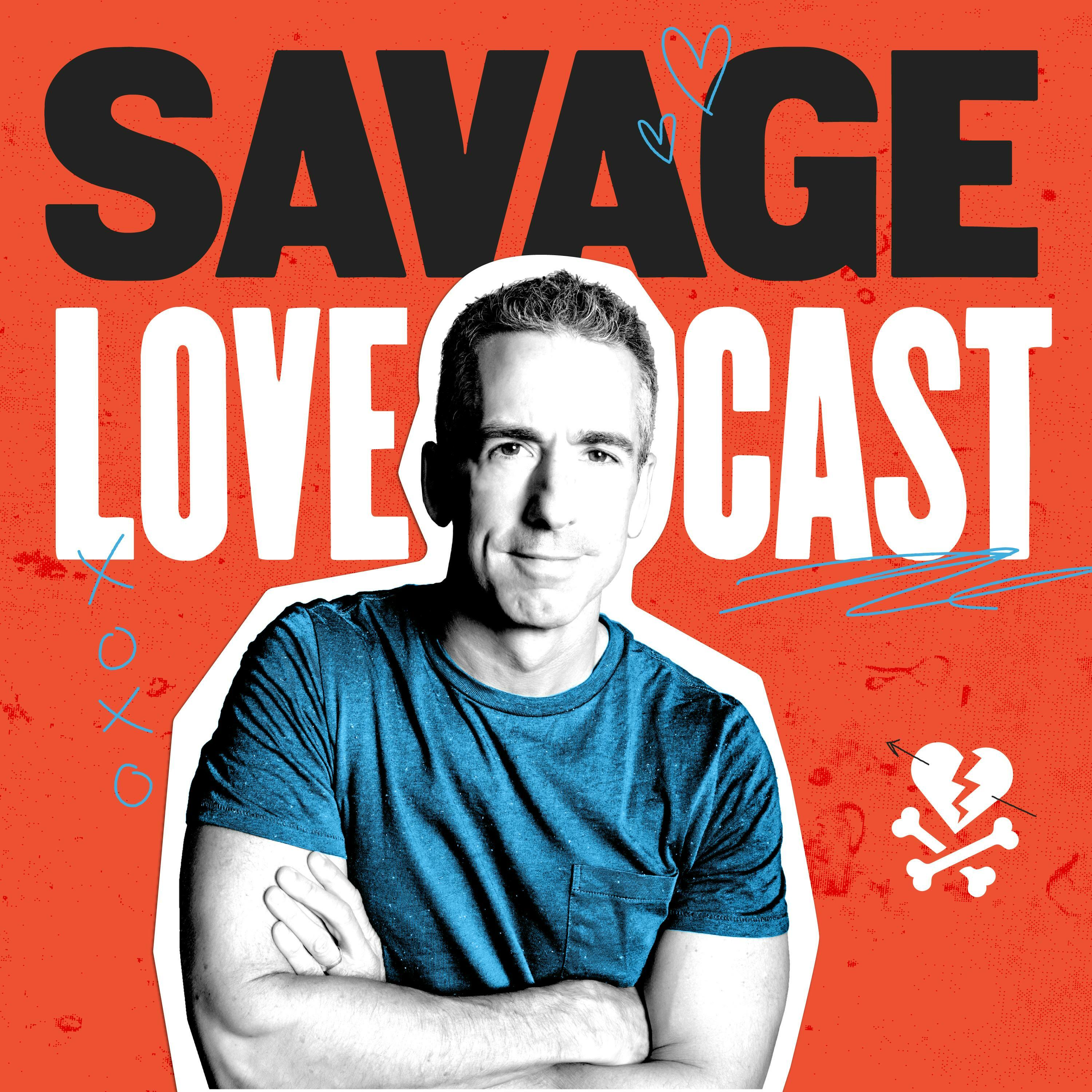 Savage Lovecast | iHeart