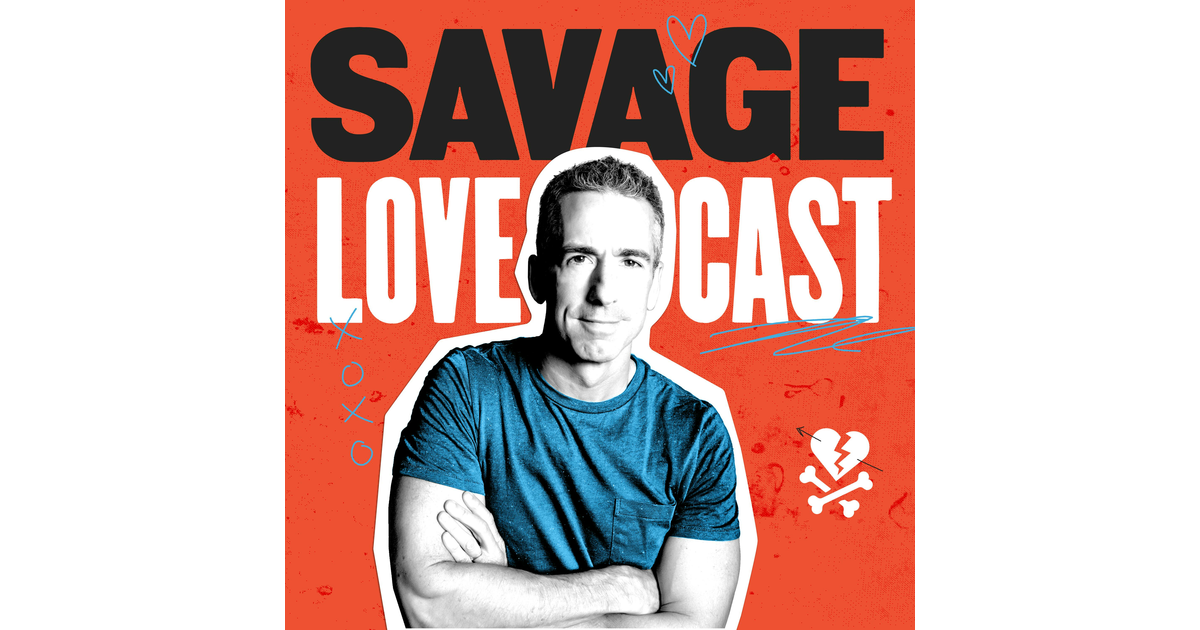 Savage Lovecast Iheart