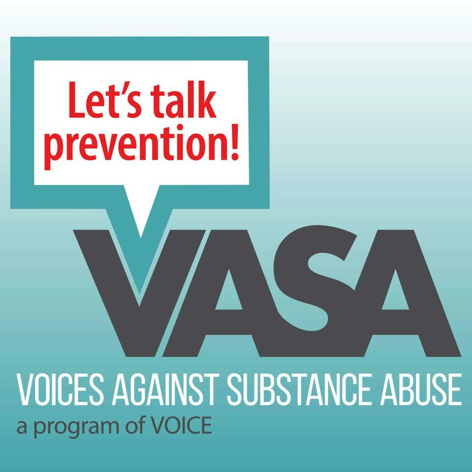 Let's Talk Prevention
